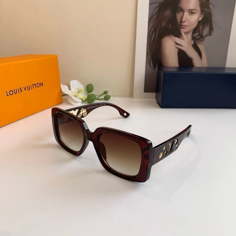 Louis Vuitton Sunglasses StreetReady 280503