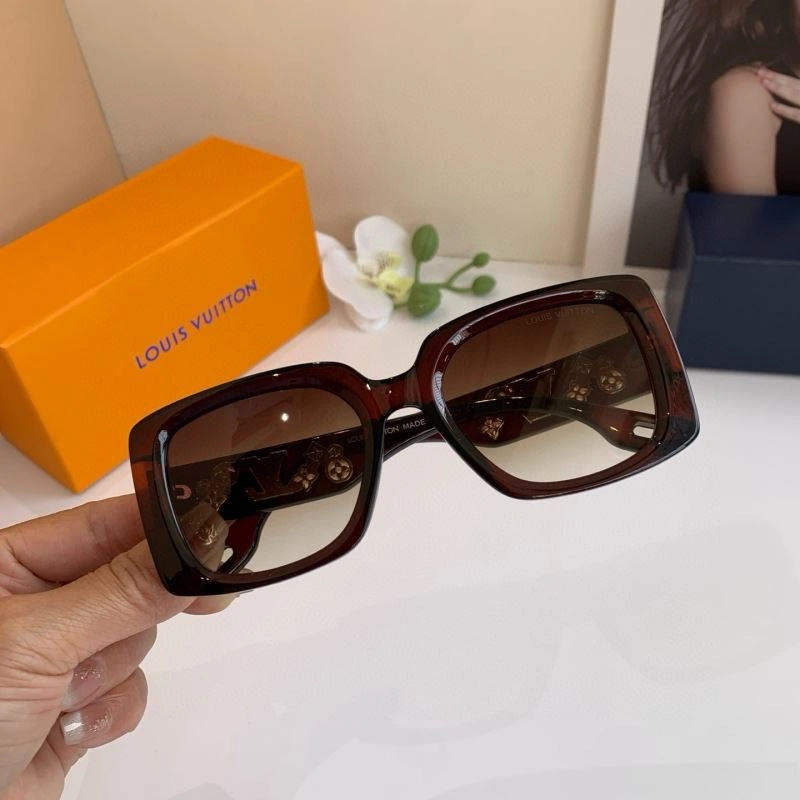 Louis Vuitton Sunglasses StreetReady 280503