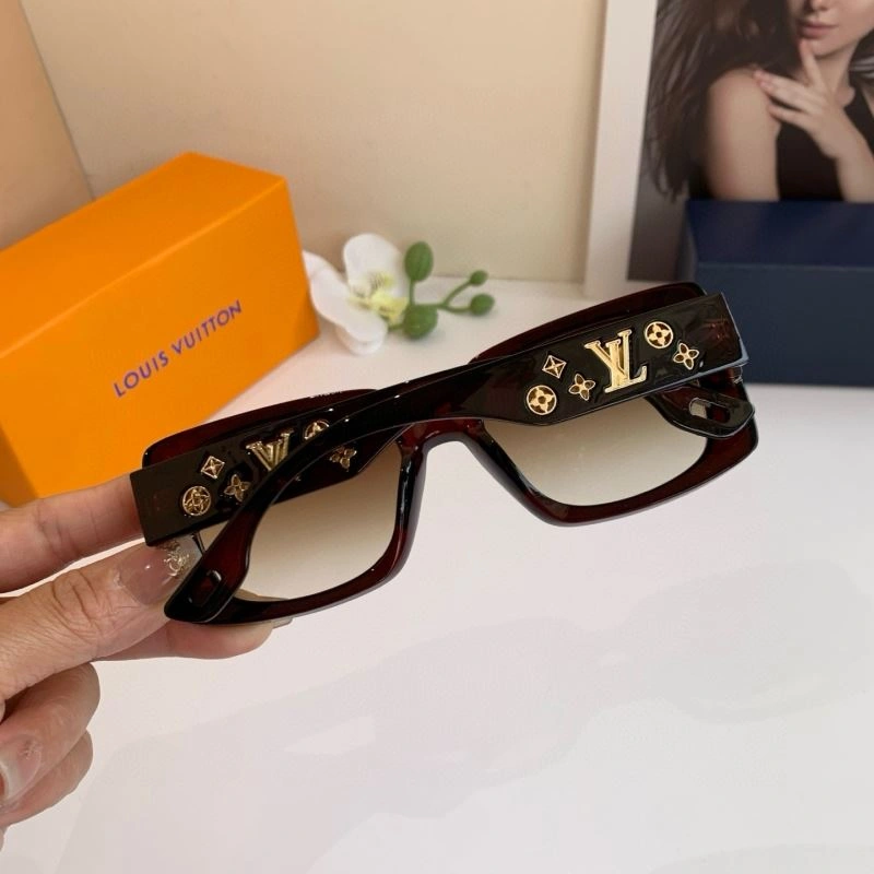 Louis Vuitton Sunglasses StreetReady 280503