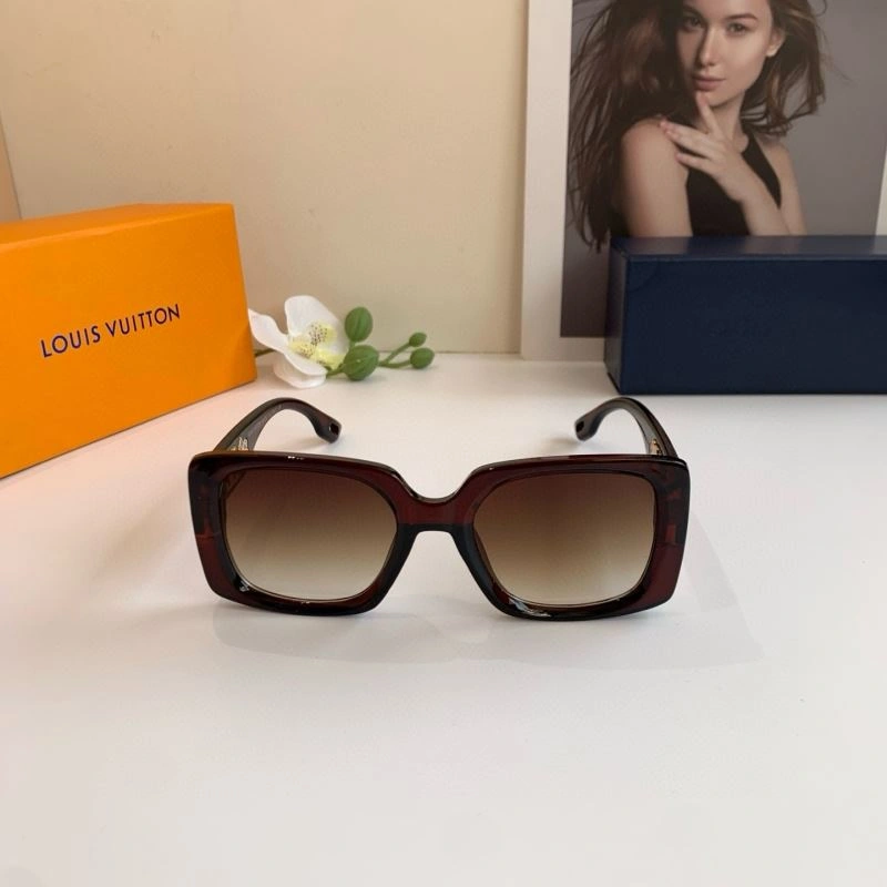 Louis Vuitton Sunglasses StreetReady 280503