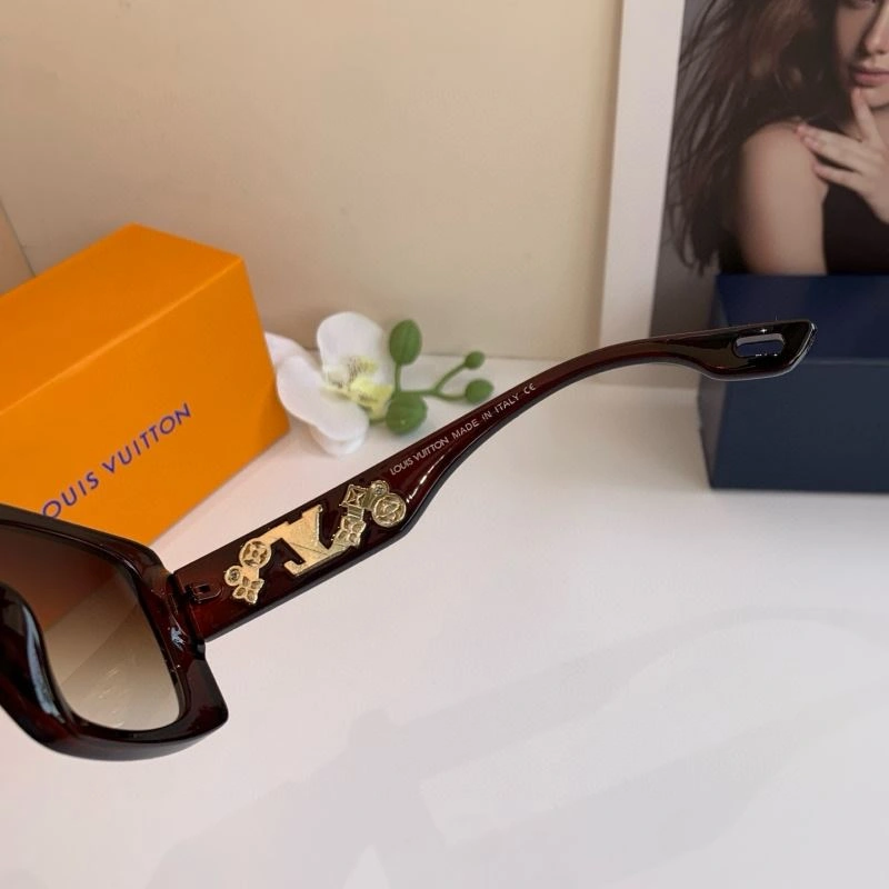 Louis Vuitton Sunglasses StreetReady 280503