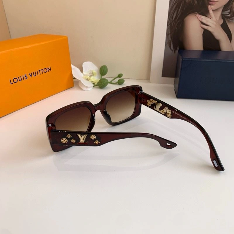 Louis Vuitton Sunglasses StreetReady 280503