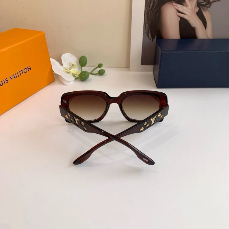 Louis Vuitton Sunglasses StreetReady 280503