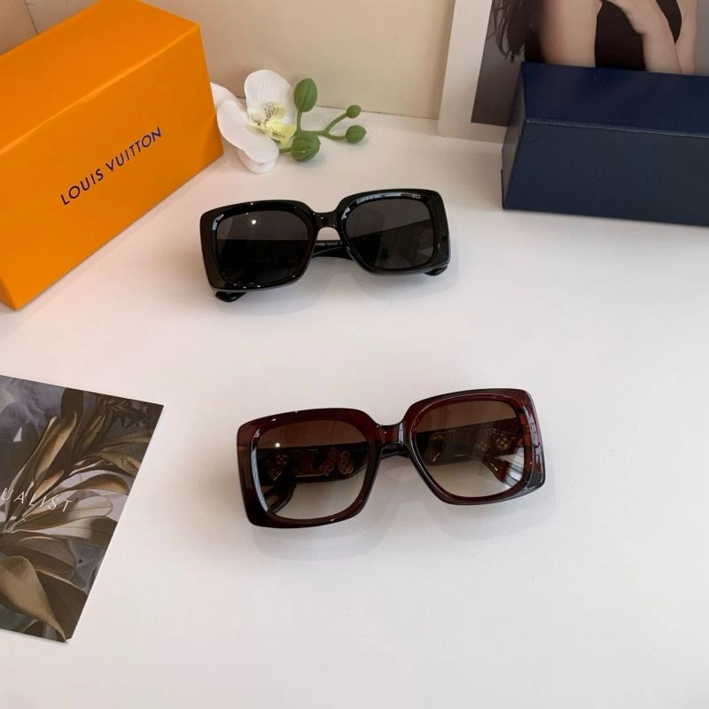 Louis Vuitton Sunglasses StreetReady 280503