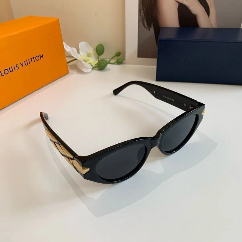 ZeroBulk Louis Vuitton Sunglasses 280500