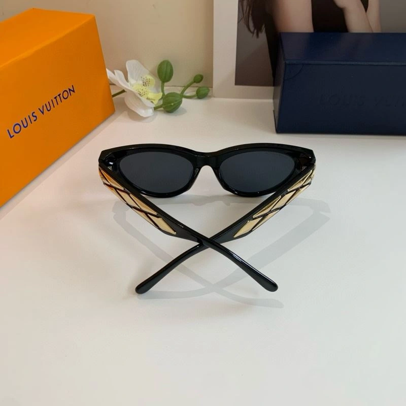 ZeroBulk Louis Vuitton Sunglasses 280500