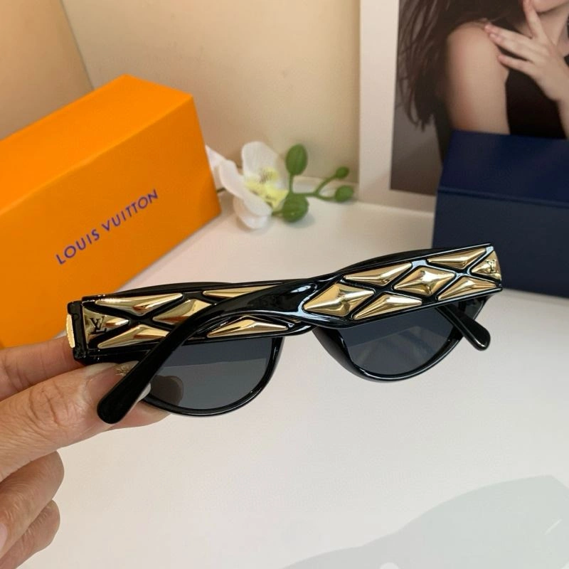 ZeroBulk Louis Vuitton Sunglasses 280500