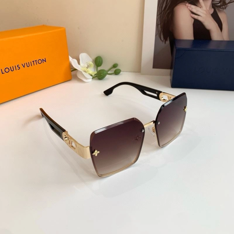 FastDry Louis Vuitton Sunglasses 280482