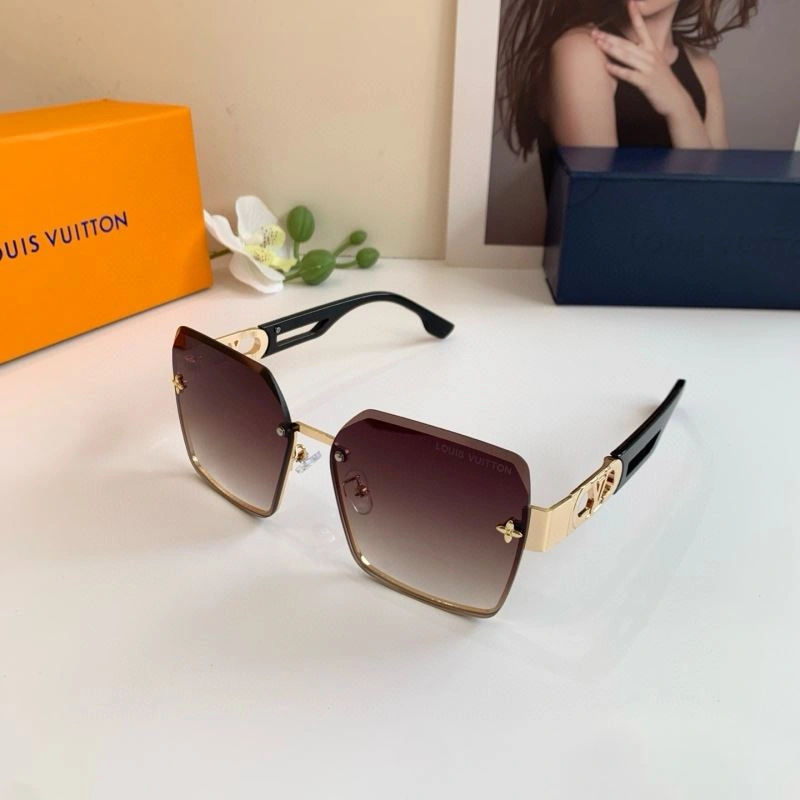 FastDry Louis Vuitton Sunglasses 280482