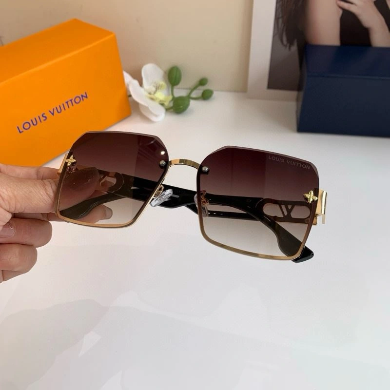 FastDry Louis Vuitton Sunglasses 280482