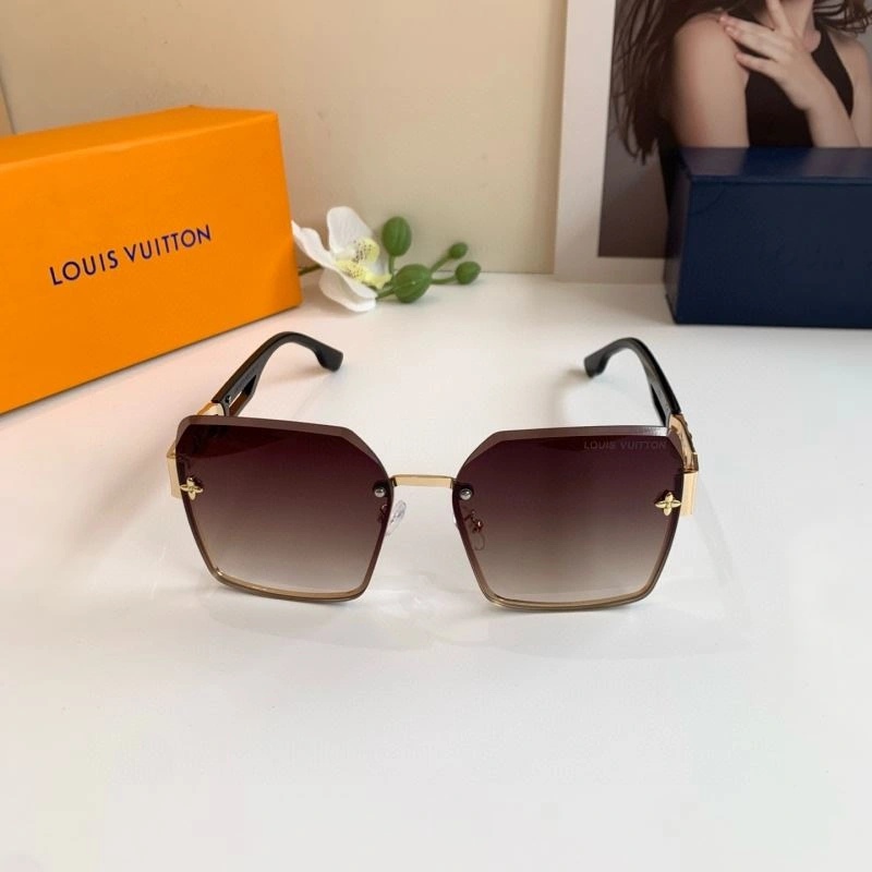 FastDry Louis Vuitton Sunglasses 280482