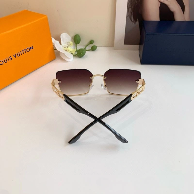 FastDry Louis Vuitton Sunglasses 280482