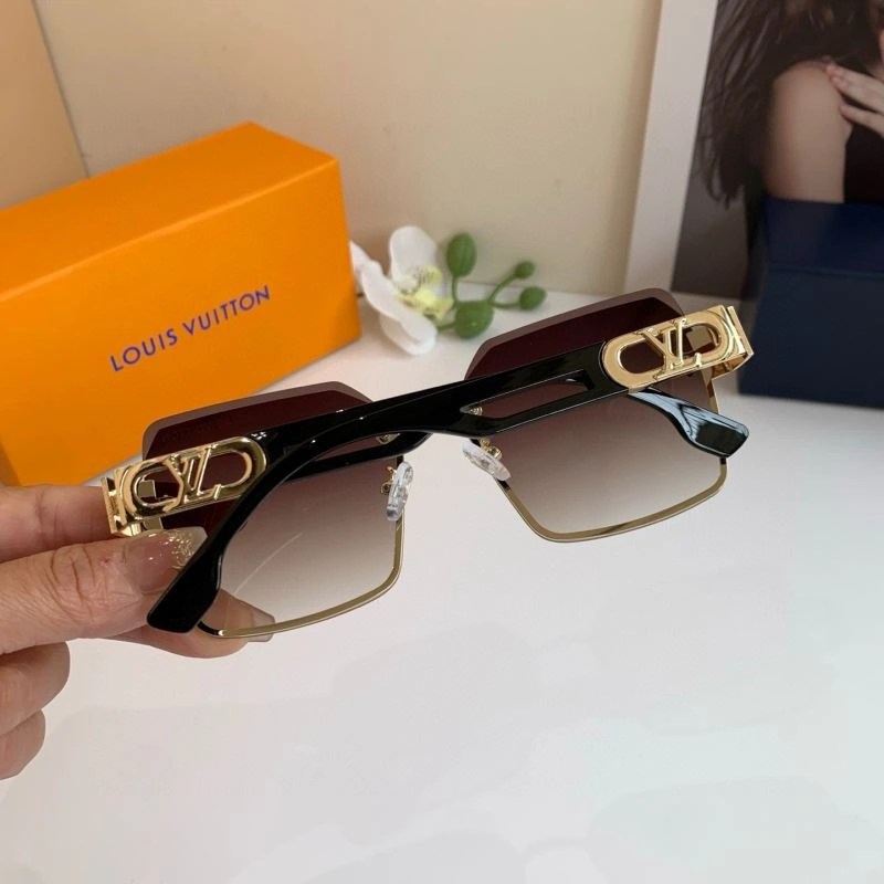 FastDry Louis Vuitton Sunglasses 280482