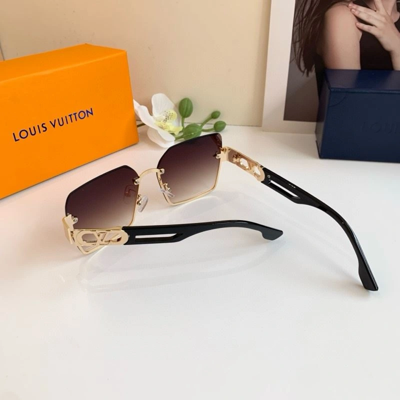 FastDry Louis Vuitton Sunglasses 280482