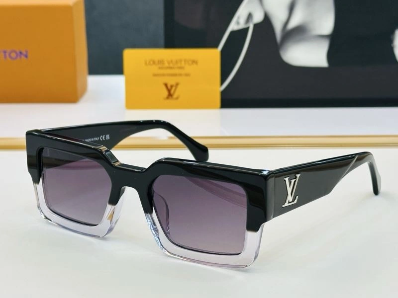 Louis Vuitton Sunglasses Trendsetting 280504