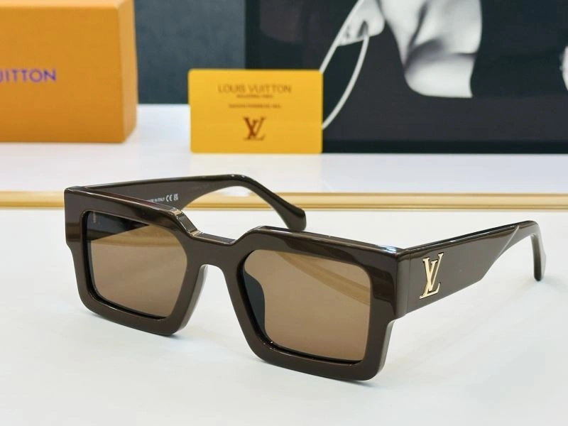 Louis Vuitton Sunglasses Trendsetting 280504