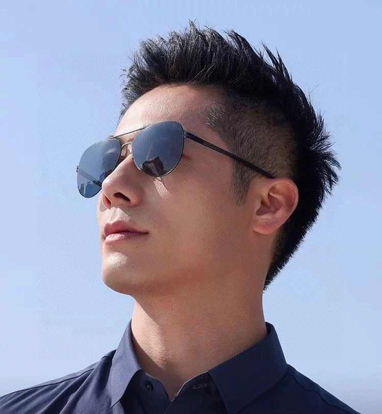 Packable Louis Vuitton Sunglasses 280492