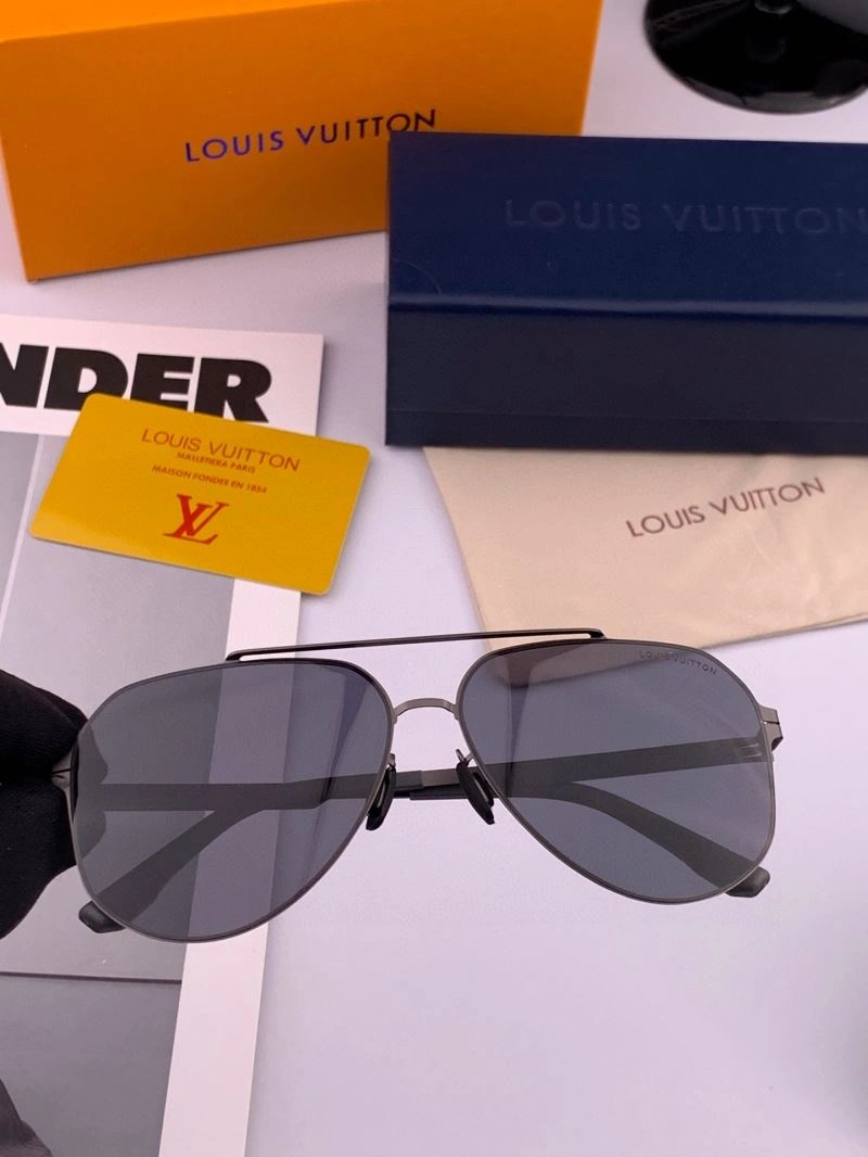 Upgraded Louis Vuitton Sunglasses 280484