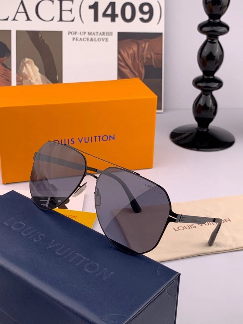 Upgraded Louis Vuitton Sunglasses 280484