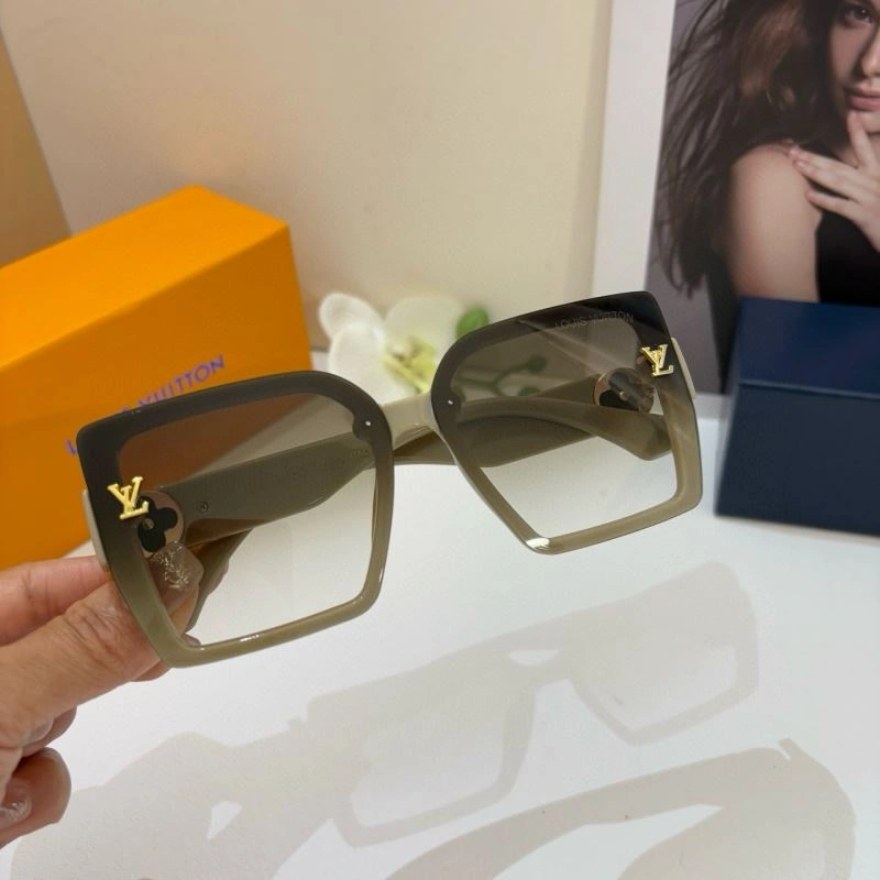 Louis Vuitton Sunglasses FastDry 280483