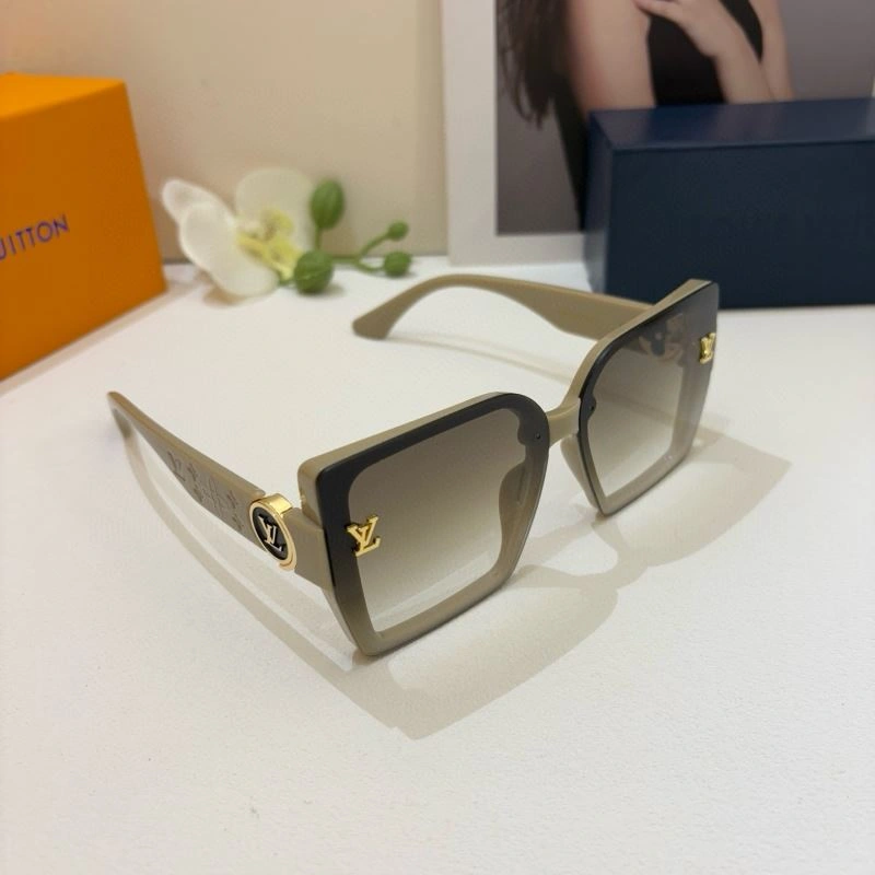 Louis Vuitton Sunglasses FastDry 280483