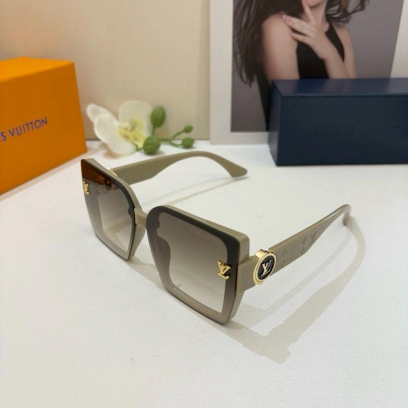 Louis Vuitton Sunglasses FastDry 280483
