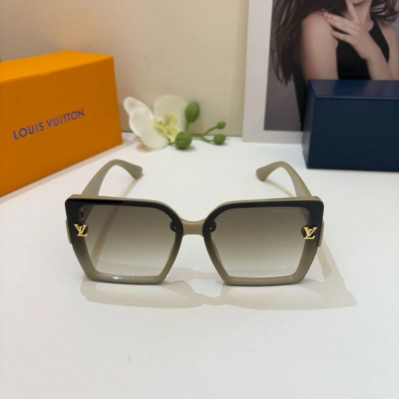 Louis Vuitton Sunglasses FastDry 280483
