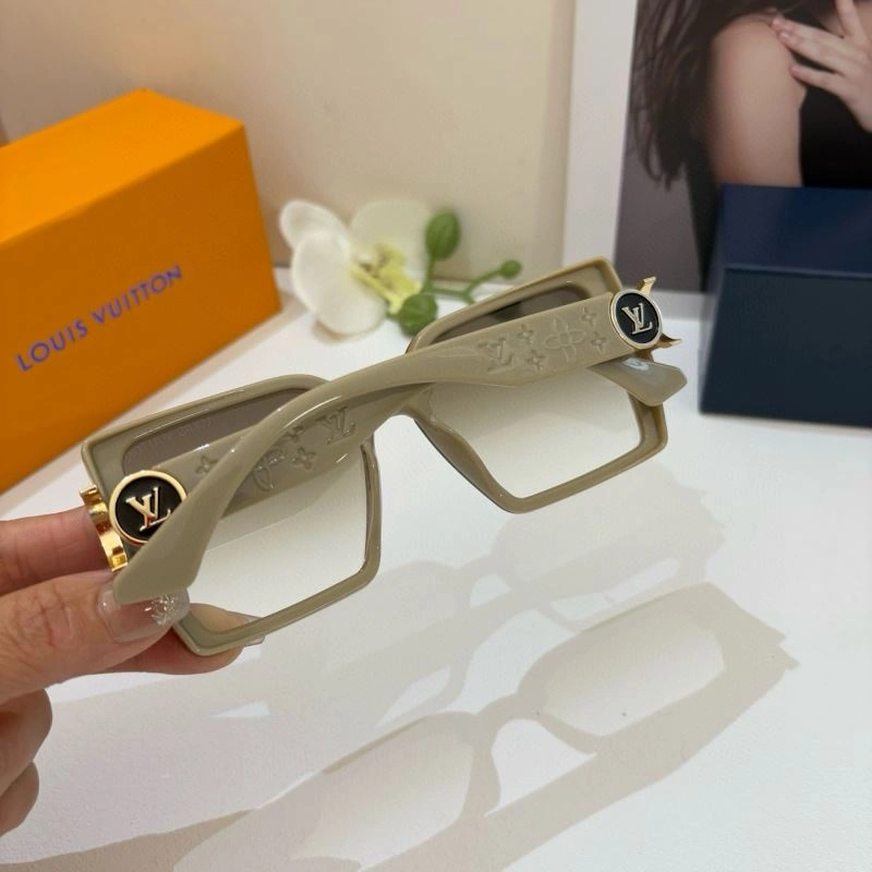 Louis Vuitton Sunglasses FastDry 280483