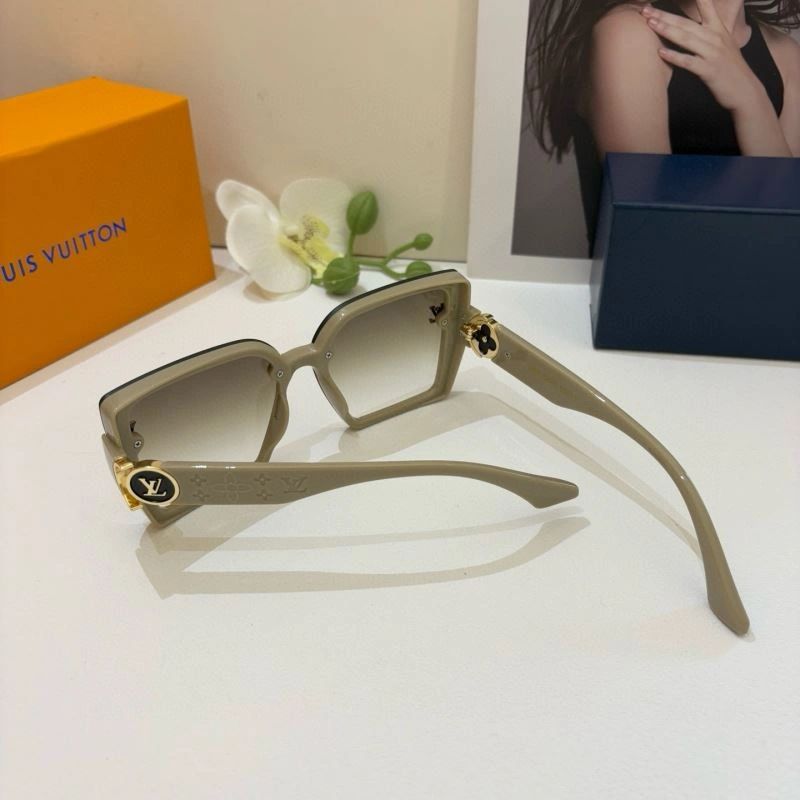 Louis Vuitton Sunglasses FastDry 280483