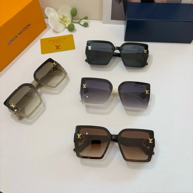 Louis Vuitton Sunglasses FastDry 280483