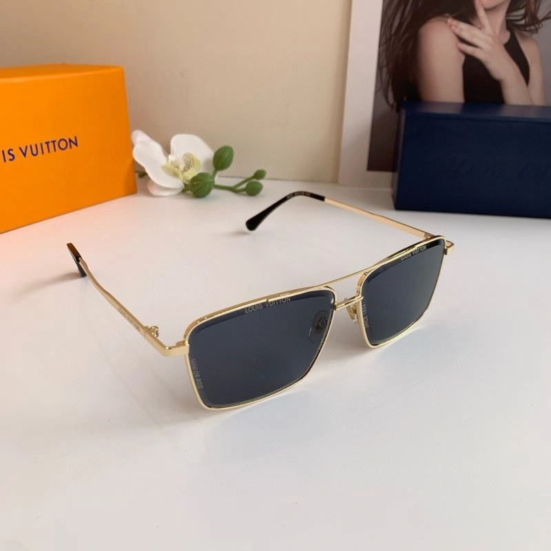 FreshLook Louis Vuitton Sunglasses 280485
