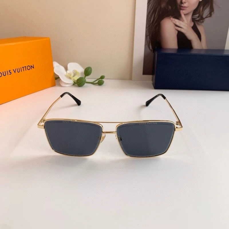 FreshLook Louis Vuitton Sunglasses 280485