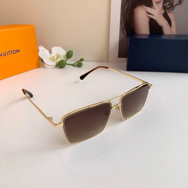 Louis Vuitton Sunglasses Chic 280480