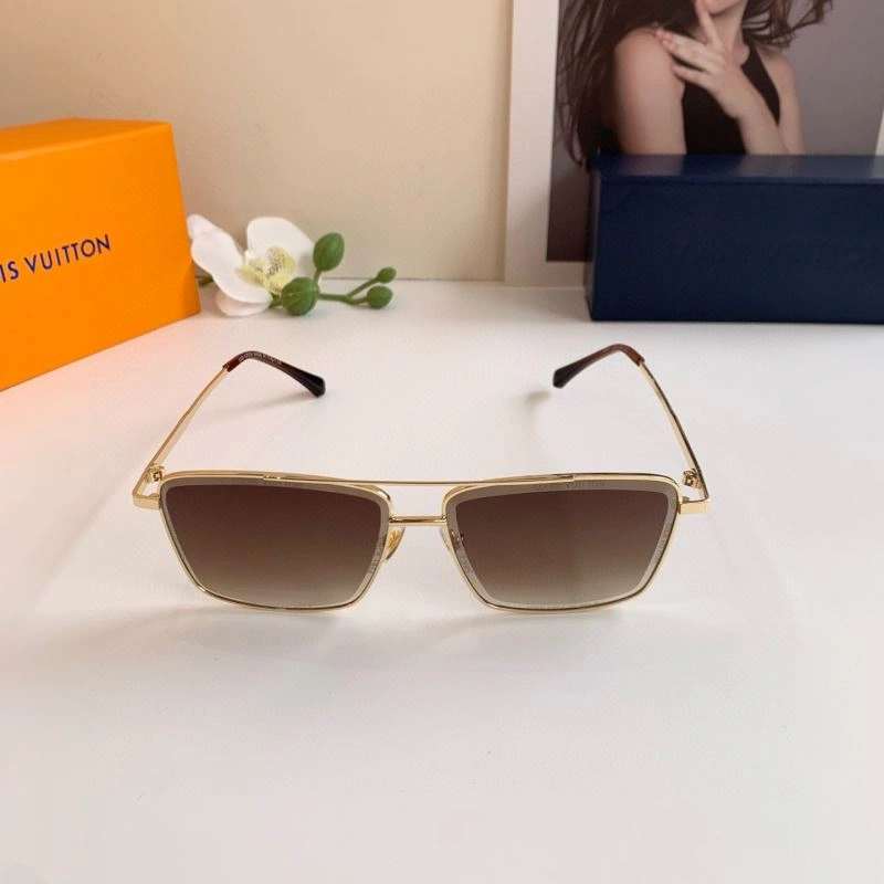 Louis Vuitton Sunglasses Chic 280480