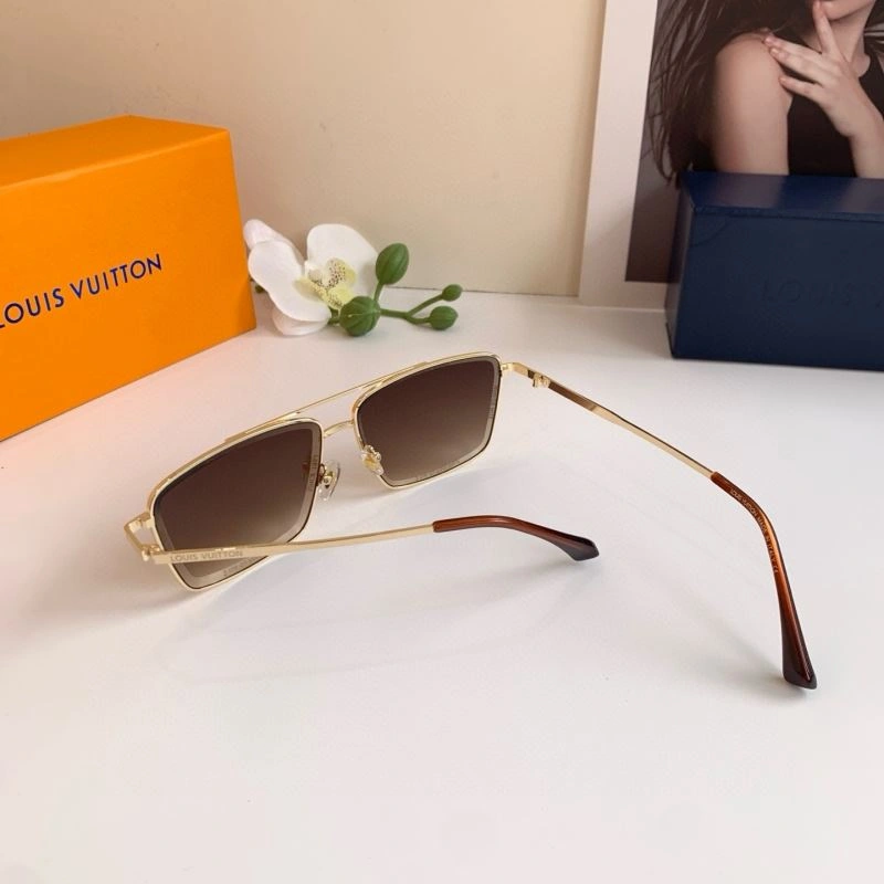 Louis Vuitton Sunglasses Chic 280480