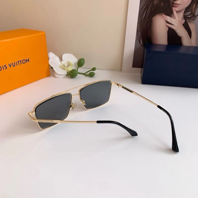 Chic Louis Vuitton Sunglasses 280479