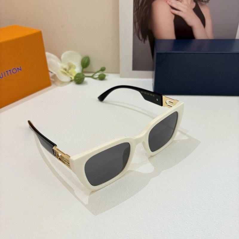 Louis Vuitton Sunglasses Modern 280478