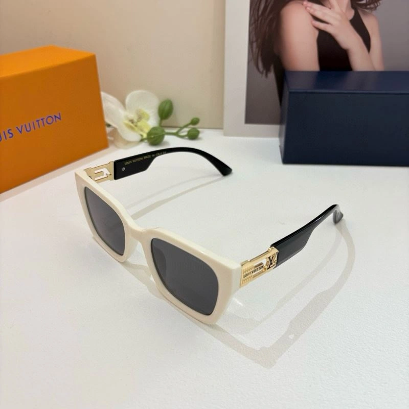 Louis Vuitton Sunglasses Modern 280478