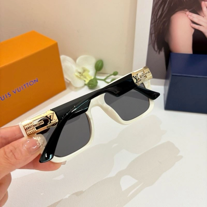 Louis Vuitton Sunglasses Modern 280478