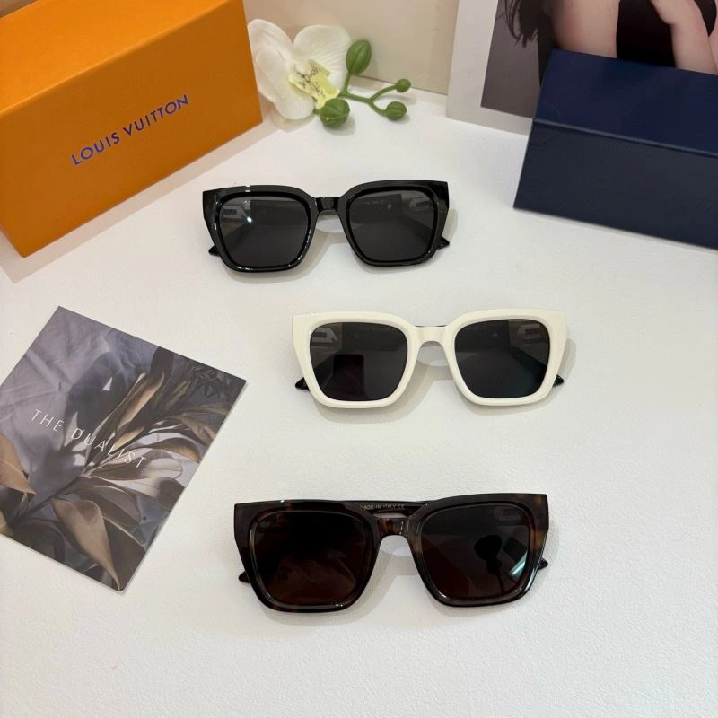 Louis Vuitton Sunglasses Modern 280478
