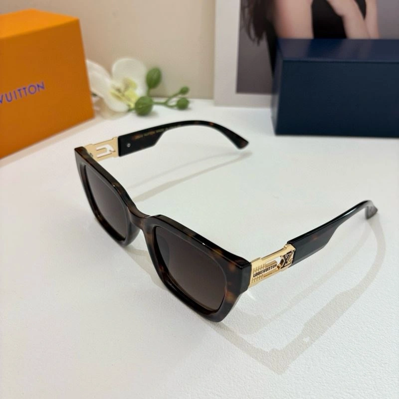 SmartChoice Louis Vuitton Sunglasses 280476