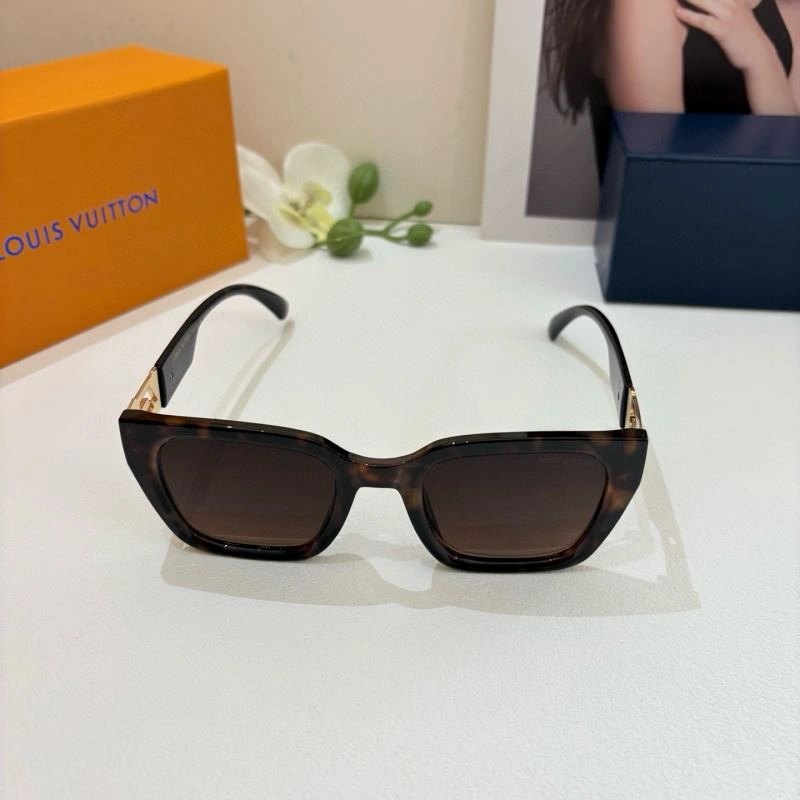 SmartChoice Louis Vuitton Sunglasses 280476