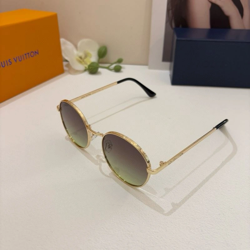 Louis Vuitton Sunglasses Lightweight 280493