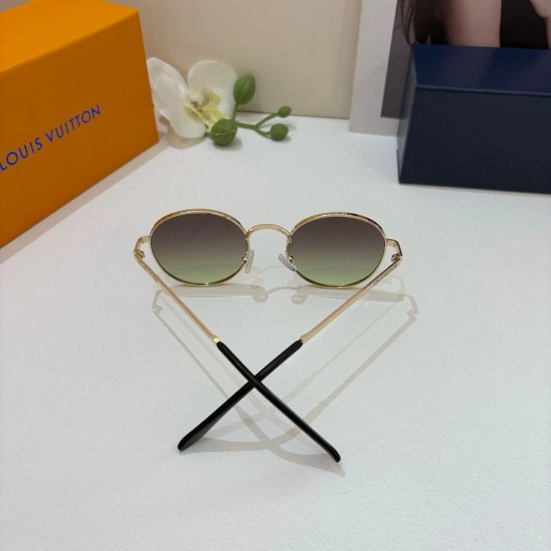 Louis Vuitton Sunglasses Lightweight 280493