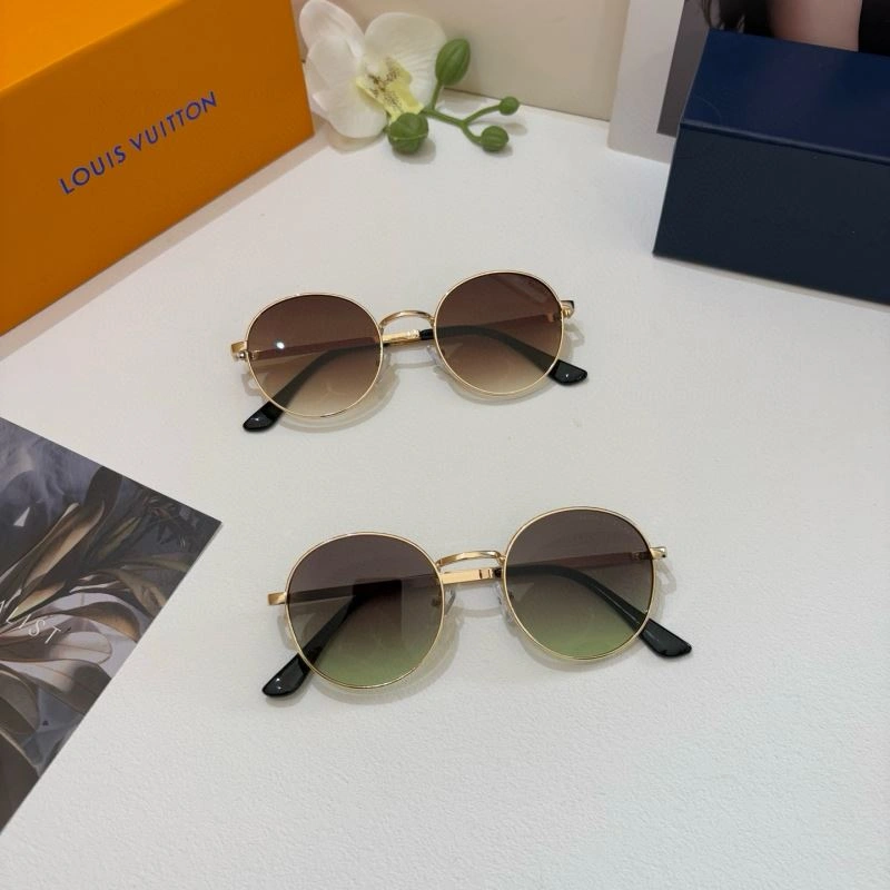 Louis Vuitton Sunglasses Lightweight 280493