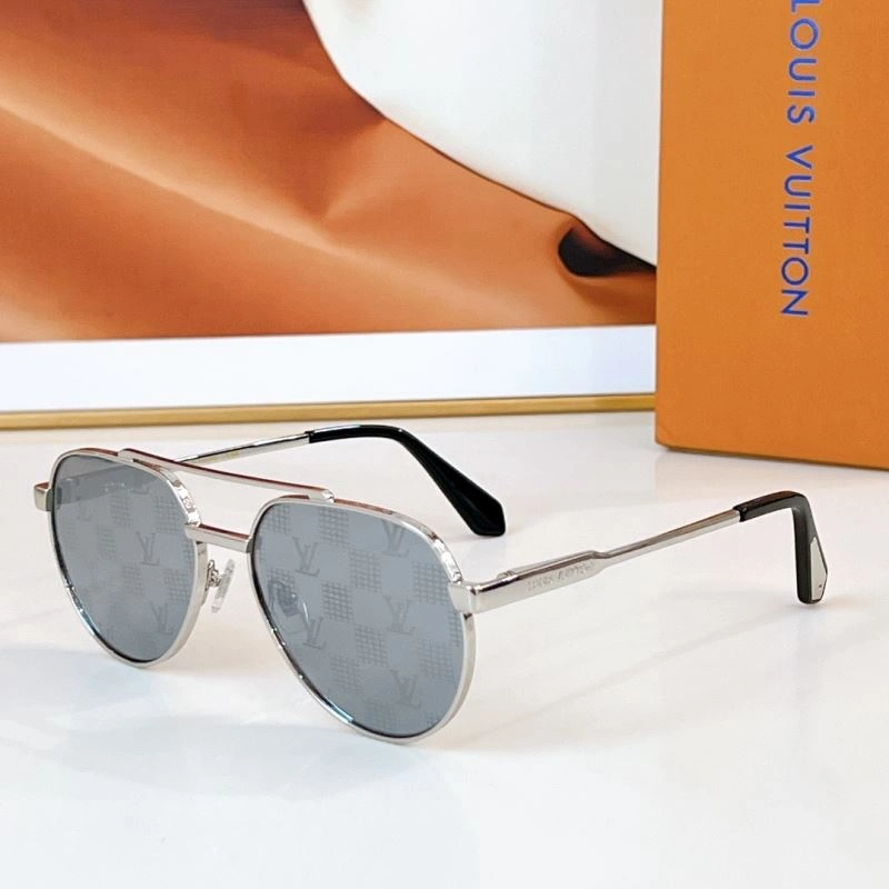 FashionForward Louis Vuitton Sunglasses 280474