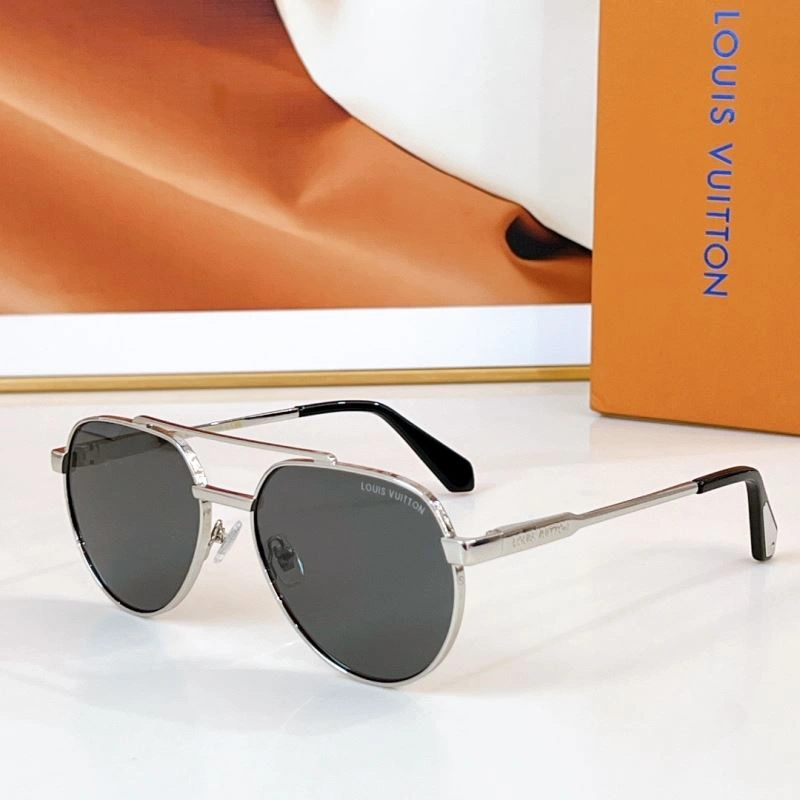 FashionForward Louis Vuitton Sunglasses 280474