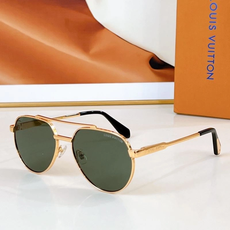 FashionForward Louis Vuitton Sunglasses 280474