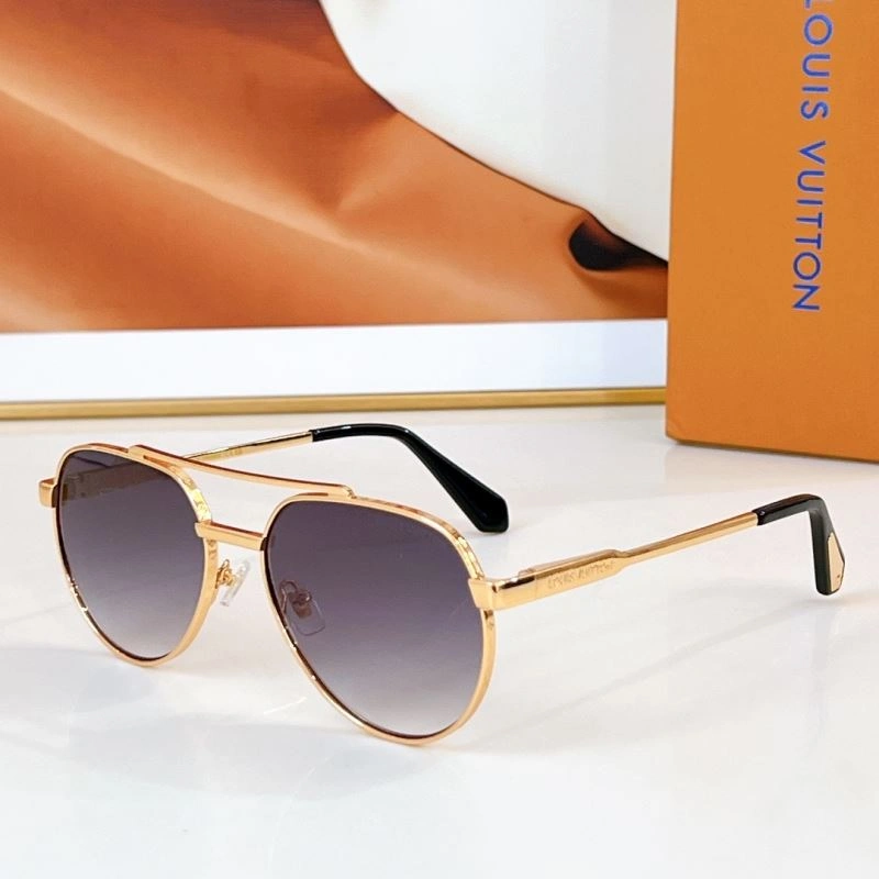 FashionForward Louis Vuitton Sunglasses 280474