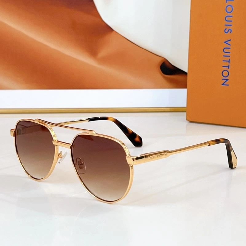 FashionForward Louis Vuitton Sunglasses 280474